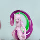 [IN STOCK] 1/20 Scale World Figure [LIMOUSINE] - Mewtwo