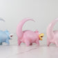 [PREORDER] 1/20 Scale World Figure [DONGDONG] - Psyduck & Slowpoke & Shellder