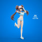[PREORDER] 1/20 Scale World Figure [UNOVA] - Rosa