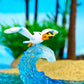 [IN STOCK] 1/20 Scale World Figure [YEYU] - Wingull & Pelipper