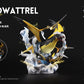 [IN STOCK] 1/20 Scale World Figure [WONDER] - Wattrel & Kilowattrel