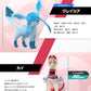 [PREORDER] 1/20 Scale World Figure [BANDAÏ] - Seki & Leafeon & Irida & Glaceon