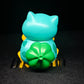 [IN STOCK] Cosplay Pikachu Figure - Pikachu Cosplay Bulbasaur & Charmander & Squirtle