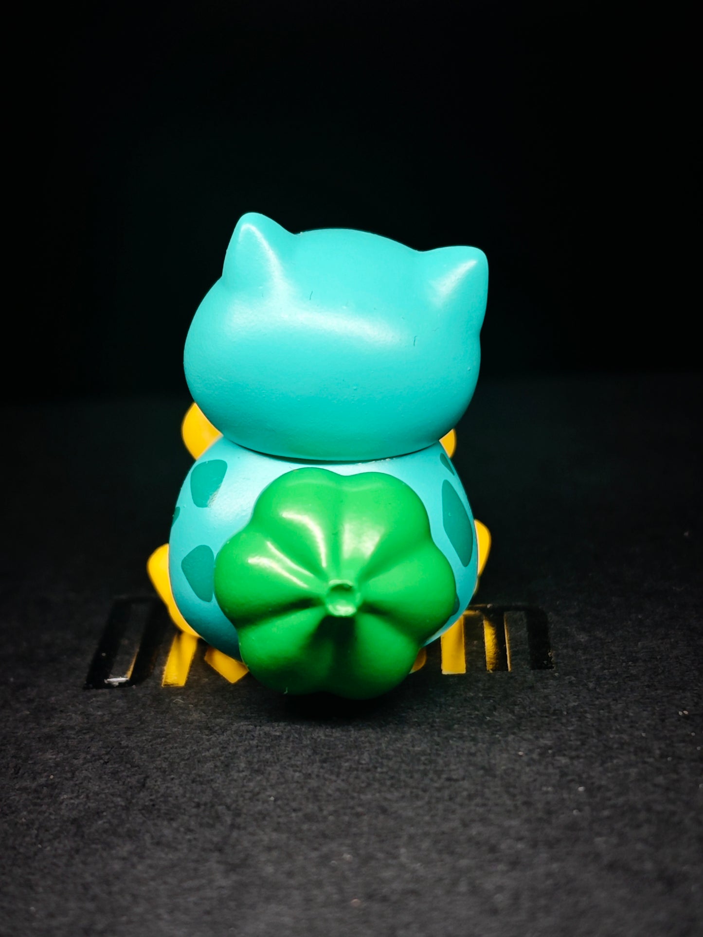 [IN STOCK] Cosplay Pikachu Figure - Pikachu Cosplay Bulbasaur & Charmander & Squirtle