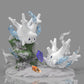 [PREORDER] 1/20 Scale World Figure [DM VIP] - Corsola