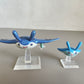 [IN STOCK] 1/20 Scale World Figure [OD] - Mantine & Mantyke