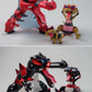 [PREORDER] 1/20 Scale World Figure [AQUA] - Sandile & Krokorok & Krookodile