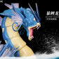 [PREORDER] 1/20 Scale World Figure [WW] - Magikarp & Gyarados