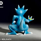 [PREORDER] 1/20 Scale World Figure [VP] - Golduck