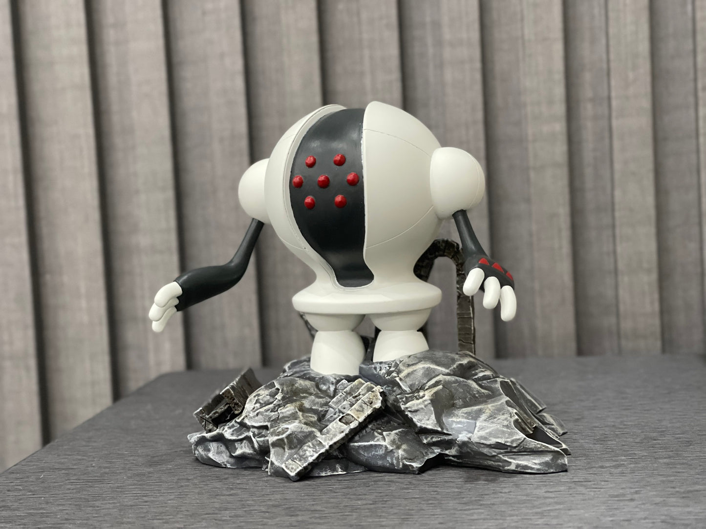 [IN STOCK] 1/20 Scale World Figure [AB] - Regirock & Regice & Registeel