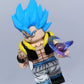 [IN STOCK] Custom Designed Minifigure [FEELINGS] - Gogeta