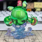 [IN STOCK] 1/20 Scale World Figure [SXG] - Solosis & Duosion & Reuniclus