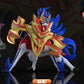 [REMAINING BALANCE] 1/20 Scale World Figure [WONDER] - Zacian & Zamazenta