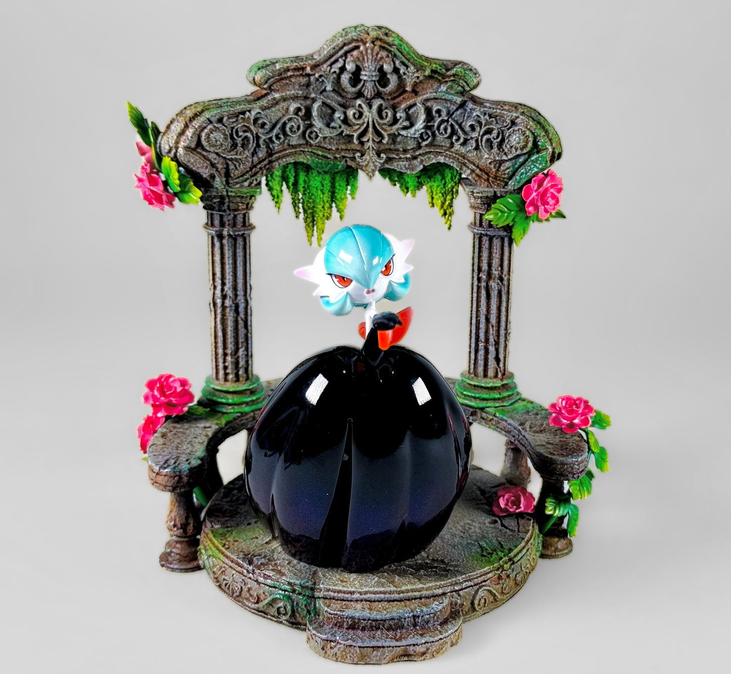 [IN STOCK] 1/20 Scale World Figure [DM] - Mega Gardevoir