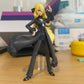 [IN STOCK] 1/20 Scale World Figure [TRAINER HOUSE] - Cynthia