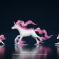 [PREORDER] 1/20 Scale World Figure [ZWG] - Ponyta & Rapidash