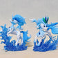 [IN STOCK] 1/20 Scale World Figure [DM VIP] - Keldeo