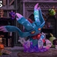 [IN STOCK] 1/20 Scale World Figure [BOSS] - Flutter Mane