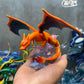 [PREORDER] 1/20 Scale World Figure [CAIYOU] - Charizard