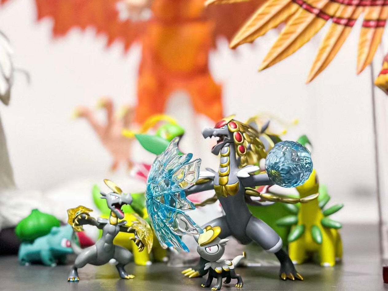 エース様 おまけ有】ナミ：ストレージボックスセット C パラレル ST01-007