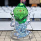 [IN STOCK] 1/20 Scale World Figure [SXG] - Solosis & Duosion & Reuniclus