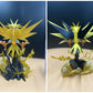 [IN STOCK] 1/10 Scale Figure [LD] - Articuno & Zapdos & Moltres