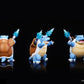 [PREORDER CLOSED] 1/20 Scale World Figure [JB] - Blastoise