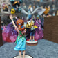 [IN STOCK] 1/20 Scale World Figure [SUBA] - Delia Ketchum