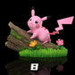 [PREORDER] 1/20 Scale World Figure [WONDER] - Pikachu