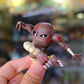 [PREORDER] 1/20 Scale World Figure [BOOM] - Hitmonlee & Hitmonchan