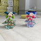 [PREORDER] 1/20 Scale World Figure [WU] - Mr. Mime & Mime Jr.