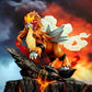 [IN STOCK] 1/20 Scale World Figure [PALLET TOWN] - Entei