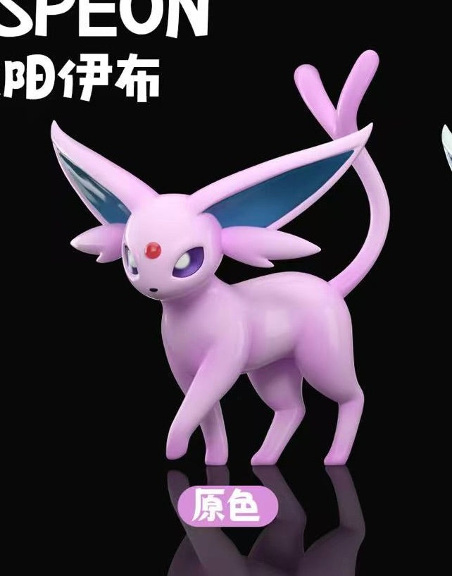 [PREORDER] 1/20 Scale World Figure [MIMI] - Espeon