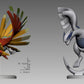 [PREORDER] 1/20 Scale World Figure [WONDER] - Ho-Oh & Lugia