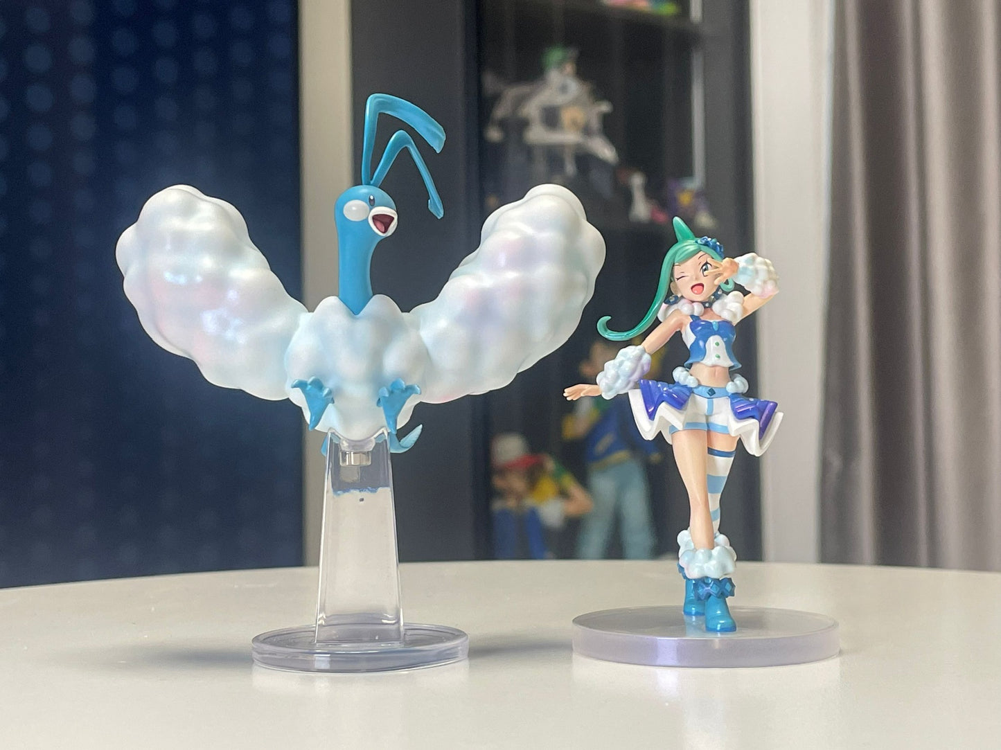 [IN STOCK] 1/20 Scale World Figure [FT] - Lisia & Altaria