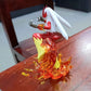 [PREORDER] 1/20 Scale World Figure [TS] - Torchic & Combusken & Blaziken