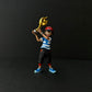[PREORDER] 1/20 Scale World Figure [CHILDHOOD] - Alolan Ash