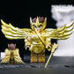 [IN STOCK] Custom Designed Minifigure [MINIFIGURE WORLD] - Gold Saint