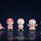 [PREORDER] 1/20 Scale World Figure [ZWG] - Piplup