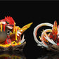 [PREORDER] 1/20 Scale World Figure [KING] - Primal Groudon