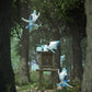 [REMAINING BALANCE] 1/20 Scale World Figure [ZWG] - Celebi