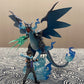 [IN STOCK] 1/20 Scale World Figure [PIKA] - Mega Charizard X