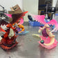 [PREORDER] 1/20 Scale World Figure [ROCKY HELMET] - Mega Dragonite (Special)