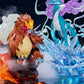 [IN STOCK] 1/20 Scale World Figure [PALLET TOWN] - Suicune