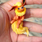 [PREORDER] 1/20 Scale World Figure [LINGXI] - Flareon