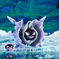 [REMAINING BALANCE] 1/20 Scale World Figure [HAPPY HOUSE] - Shellder & Cloyster