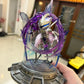 [IN STOCK] 1/20 Scale World Figure [WONDER] - Mewtwo & Armored Mewtwo