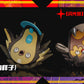 [PREORDER] 1/20 Scale World Figure [SXG] - Stunfisk & Galarian Stunfisk