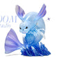 [IN STOCK] 1/20 Scale World Figure [BOOM] - Dewgong