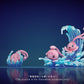 [PREORDER] 1/20 Scale World Figure [ZWG] - Phione & Manaphy